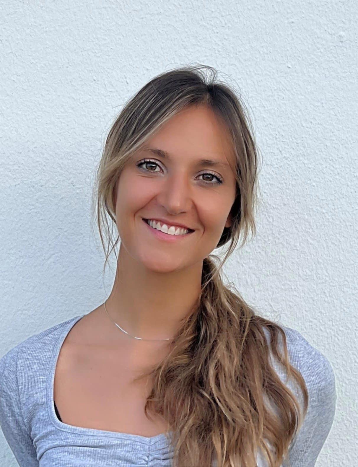 Chloé Cochin